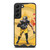 TRENT JORDAN WATT 90 PITTSBURGH STEELERS 2 Samsung Galaxy S22 Plus Case Cover