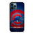 CHICAGO CUBS MLB SYMBOL iPhone 12 Pro Max Case Cover