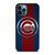 CHICAGO CUBS PLATE LOGO iPhone 12 Pro Max Case Cover