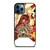 CHIP AND DALE RESCUE RANGERS DISNEY iPhone 12 Pro Max Case Cover