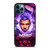 CHRIS BROWN INDIGO ALBUM COVER iPhone 12 Pro Max Case Cover