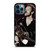 CHRIS MARTIN COLDPLAY CONCERT iPhone 12 Pro Max Case Cover
