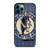 CHRISTIAN PULISIC CHELSEA ART iPhone 12 Pro Max Case Cover