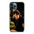 CHRISTOPHER VELEZ SINGER CNCO iPhone 12 Pro Max Case Cover