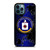 CIA SENTRAL INTELLIGENCE AGENCY USA iPhone 12 Pro Max Case Cover