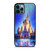 CINDERELLA DISNEY CASTLE 2 iPhone 12 Pro Max Case Cover