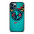 CLUB AMERICA AGUILAS JERSEY 2020 iPhone 12 Pro Max Case Cover