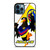 CLUB AMERICA AGUILAS MASCOT iPhone 12 Pro Max Case Cover