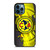 CLUB AMERICA FOOTBALL LOGO iPhone 12 Pro Max Case Cover