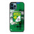 CLUB LEON FC BBVA LOGO iPhone 12 Pro Max Case Cover