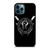 CM PUNK STRAIGHT EDGE SOCIETY iPhone 12 Pro Max Case Cover