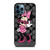 COACH MINNIE MOUSE CUTE iPhone 12 Pro Max Case Cover