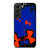 UNDER ARMOUR ORANGE BLUE LOGO Samsung Galaxy S22 Plus Case Cover
