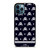 COACH NEW YORK CART iPhone 12 Pro Max Case Cover