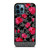 COACH NEW YORK FLOWER 3 iPhone 12 Pro Max Case Cover