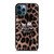 COACH NEW YORK LEOPARD iPhone 12 Pro Max Case Cover