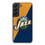 UTAH JAZZ NBA BASKETBALL LOGO Samsung Galaxy S22 Plus Case Cover