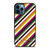 COACH NEW YORK RAINBOW iPhone 12 Pro Max Case Cover