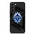 VAMCOUVER WHITECAPS FC MLS BLACK Samsung Galaxy S22 Plus Case Cover