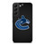 VANCOUVER CANUCKS HOCKEY NHL LOGO Samsung Galaxy S22 Plus Case Cover