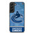 VANCOUVER CANUCKS HOCKEY TEAM Samsung Galaxy S22 Plus Case Cover