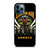 COBRA KAI KARATE ART iPhone 12 Pro Max Case Cover