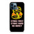 COBRA KAI KARATE QUOTE iPhone 12 Pro Max Case Cover
