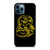 COBRA KAI KARATE iPhone 12 Pro Max Case Cover