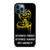 COBRA KAI NO MERCY KARATE iPhone 12 Pro Max Case Cover