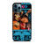 COCO DISNEY MIGUEL POSTER iPhone 12 Pro Max Case Cover