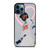 CODY BELLINGER LA DODGERS LOVE iPhone 12 Pro Max Case Cover