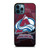 COLORADO AVALANCHE ICON iPhone 12 Pro Max Case Cover