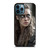 COMMANDER LEXA HEDA THE 100 FACE iPhone 12 Pro Max Case Cover