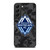 VANCOUVER WHITECAPS FC BLACK CAMO Samsung Galaxy S22 Plus Case Cover