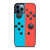 CONTROLLER NINTENDO SWITCH iPhone 12 Pro Max Case Cover
