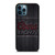 COORS LIGHT WOODEN LOGO iPhone 12 Pro Max Case Cover