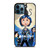 CORALINE CARTOON  iPhone 12 Pro Max Case Cover