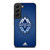 VANCOUVER WHITECAPS FC SOCCER MLS ADIDAS Samsung Galaxy S22 Plus Case Cover