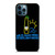 CORONA LIGHT BEER MILES AWAY iPhone 12 Pro Max Case Cover
