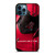 CORVETTE STINGRAY C7 LOGO iPhone 12 Pro Max Case Cover