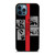 COWBOY BEBOP ANIME SIGN iPhone 12 Pro Max Case Cover