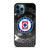 CRUZ AZUL DEPORTIVO MEXICO FC iPhone 12 Pro Max Case Cover