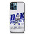 DAK PRESCOTT DALLAS COWBOYS 2 iPhone 12 Pro Max Case Cover