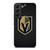 VEGAS GOLDEN KNIGHT HOCKEY NHL LOGO Samsung Galaxy S22 Plus Case Cover