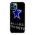 DALLAS COWBOYS HANGING LOGO iPhone 12 Pro Max Case Cover