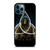 DARK MOVIE NETFLIX iPhone 12 Pro Max Case Cover