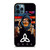 DARK MOVIE SERIES POSTER iPhone 12 Pro Max Case Cover