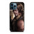 DARYL DIXON WALKING DEAD COOL iPhone 12 Pro Max Case Cover