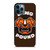 DAWG POUND CLEVELAND BROWNS iPhone 12 Pro Max Case Cover