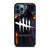DEAD BY DAYLIGHT HORROR GAMES iPhone 12 Pro Max Case Cover